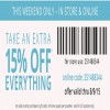 Thumbnail for coupon for: Save with sale coupon at Payless ShoeSource stores