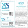 Thumbnail for coupon for: Final days great savings at carter's stores