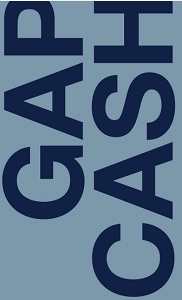 Coupon for: Gap Cash is back at Gap stores