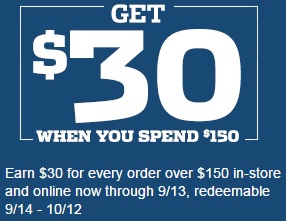 Coupon for: Columbia Sportswear, Do you want to Earn $30 for?