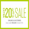 Thumbnail for coupon for: Last two days of extra savings at Athleta