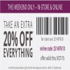 Thumbnail for coupon for: Payless ShoeSource & Extra savings