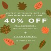 Thumbnail for coupon for: Fall styles on sale at LOFT stores