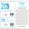 Thumbnail for coupon for: Save with printable coupon at carter's