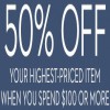 Thumbnail for coupon for: Get discount at Chico's stores