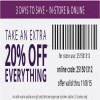 Thumbnail for coupon for: Save with coupon at Payless ShoeSource