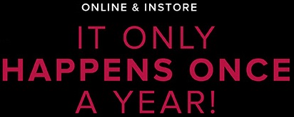 Coupon for: Black Friday Sale 2015 is on at Torrid