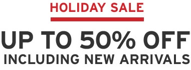 Coupon for: Holiday Sale is on at Eddie Bauer