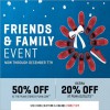 Thumbnail for coupon for: PUMA’s Friends & Family Event is still on
