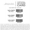 Thumbnail for coupon for: Save with printable coupon at Aéropostale