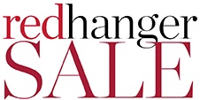 Coupon for: Red Hanger Sale is on at Talbots stores