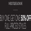 Thumbnail for coupon for: Shop the BOGO offer from at Chico's