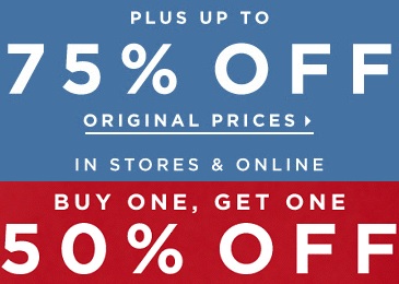 Coupon for: Bogo sale is on at LOFT locations