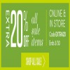 Thumbnail for coupon for: Sale on Sale at Athleta locations