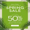 Thumbnail for coupon for: Spring sale starts today at Chico's stores