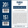 Thumbnail for coupon for: Save with printable coupon at OshKosh B'gosh stores