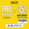 Thumbnail for coupon for: Shopping with coupon at Crazy 8 stores