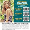 Thumbnail for coupon for: Print a coupon and save at Aéropostale locations