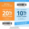 Thumbnail for coupon for: Weekend savings at Payless ShoeSource locations