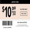 Thumbnail for coupon for: Hot deal from Payless ShoeSource