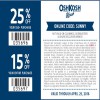 Thumbnail for coupon for: Sweet savings from OshKosh B'gosh