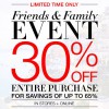 Thumbnail for coupon for: Save money at BCBGMAXAZRIA store locations and online
