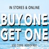 Thumbnail for coupon for: BOGO Sale at Forever 21 store and online