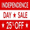 Thumbnail for coupon for: Stars, Stripes, and Savings at Perfumania online
