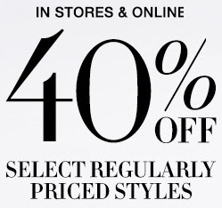 Coupon for: Save big at U.S. BCBGMAXAZRIA stores and online
