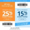Thumbnail for coupon for: 2 days left to save at Payless ShoeSource