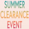Thumbnail for coupon for: Perfumania: Summer Clearance Event