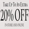Thumbnail for coupon for: Save extra money at Zales