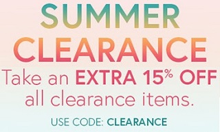 Coupon for: Summer Clearance from U.S. Perfumania