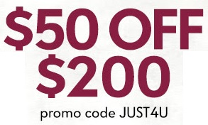 Coupon for: Save on Fall Arrivals at Neiman Marcus online