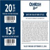 Thumbnail for coupon for: Extra savings at U.S. OshKosh B'gosh