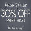 Thumbnail for coupon for: Friends & Family Sale is still on at Nine West online
