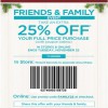 Thumbnail for coupon for: Pre Black Friday Sale is available at U.S. maurices stores and maurices online