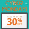 Thumbnail for coupon for: Shop Payless ShoeSource Cyber Monday Sale