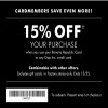Thumbnail for coupon for: Save big right now at Banana Republic Factory Stores