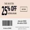 Thumbnail for coupon for: Get Last Minute Gifts at Payless ShoeSource