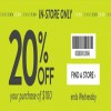 Thumbnail for coupon for: U.S. Jockey Deal: Shop with printable COUPON and save money