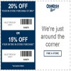Thumbnail for coupon for: Print OshKosh B'gosh coupon and save money