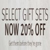 Thumbnail for coupon for: U.S. Aveda Deals: Save 20% off selected gift sets