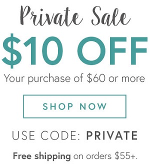 Coupon for: Shop U.S. Perfumania Private Sale