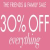 Thumbnail for coupon for: Everything is on sale at U.S. Nine West