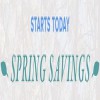 Thumbnail for coupon for: Spring Savings Event starts now at U.S. Brooks Brothers