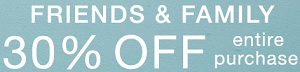Coupon for: BCBGMAXAZRIA Friends & Family is Sale is on