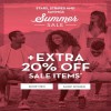 Thumbnail for coupon for: U.S. Timberland: Shop Summer Sale