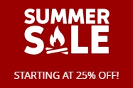 Coupon for: The Summer Sale is on at Columbia Sportswear