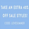 Thumbnail for coupon for: Enjoy Sale on Sale at Nautica